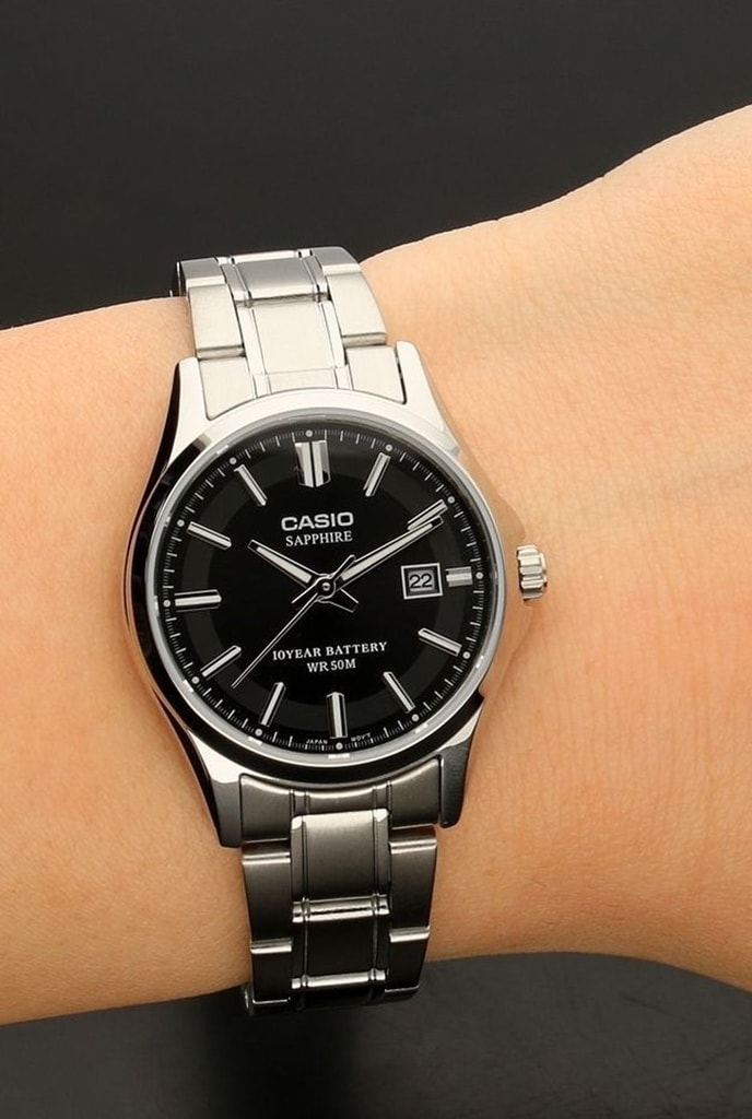 lt 1 casio