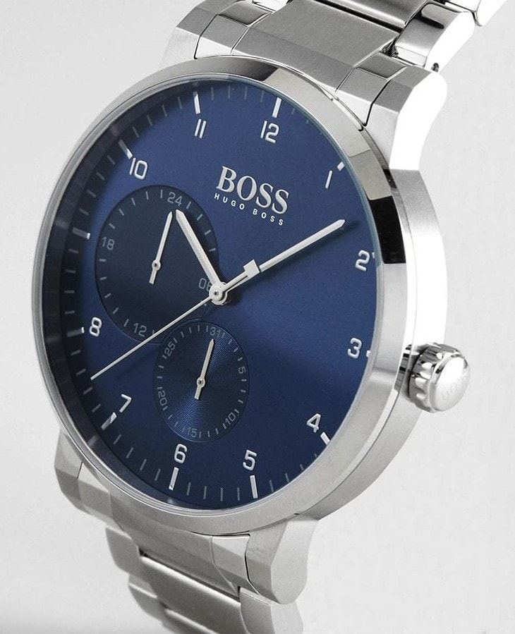 hugo boss oxygen watch