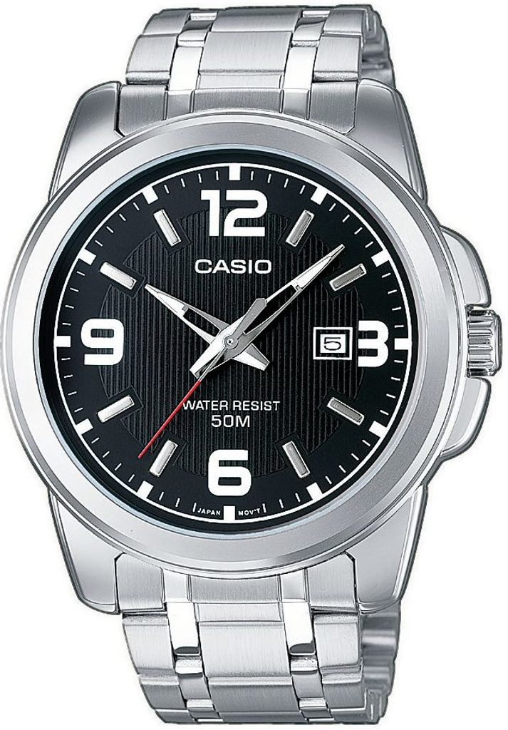 casio collection basic