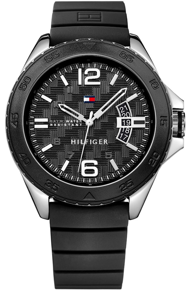 tommy hilfiger discount student