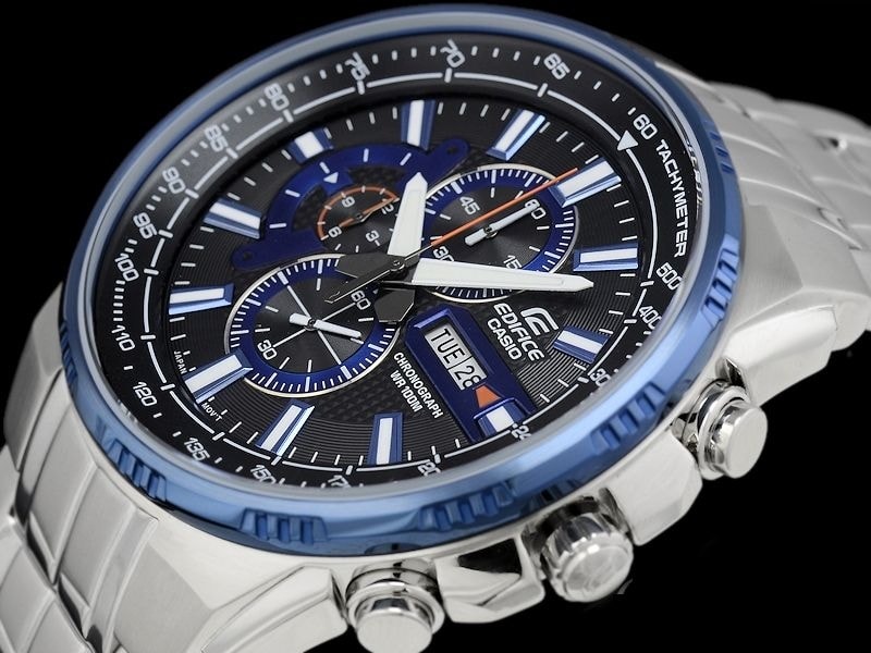 Часы Механические Мужские Casio Купить