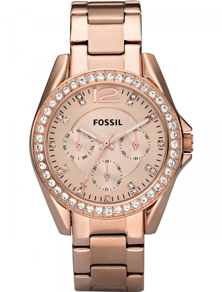 Fossil - ES2811 - TimeStore.cz