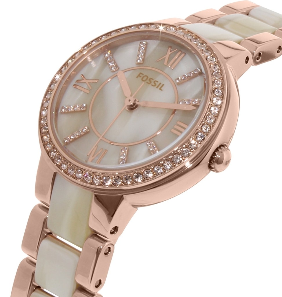 fossil q virginia user guide