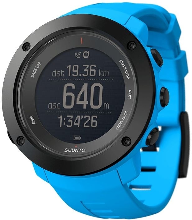 suunto ambit3 vertical amazon
