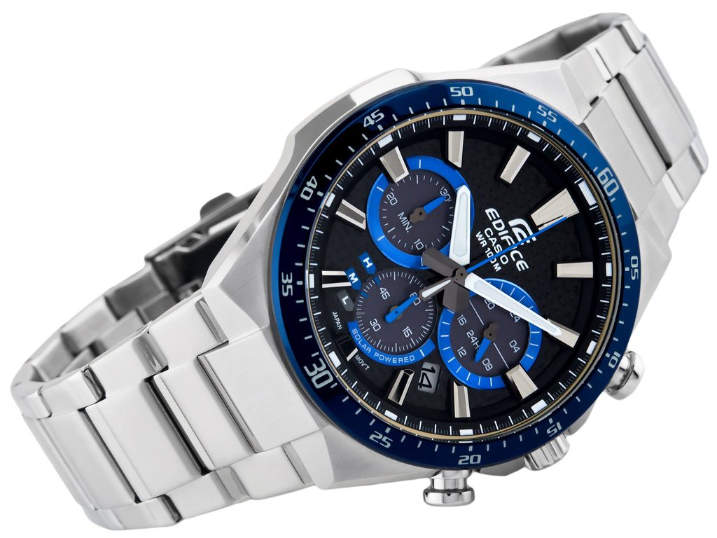 casio edifice 800 bluetooth
