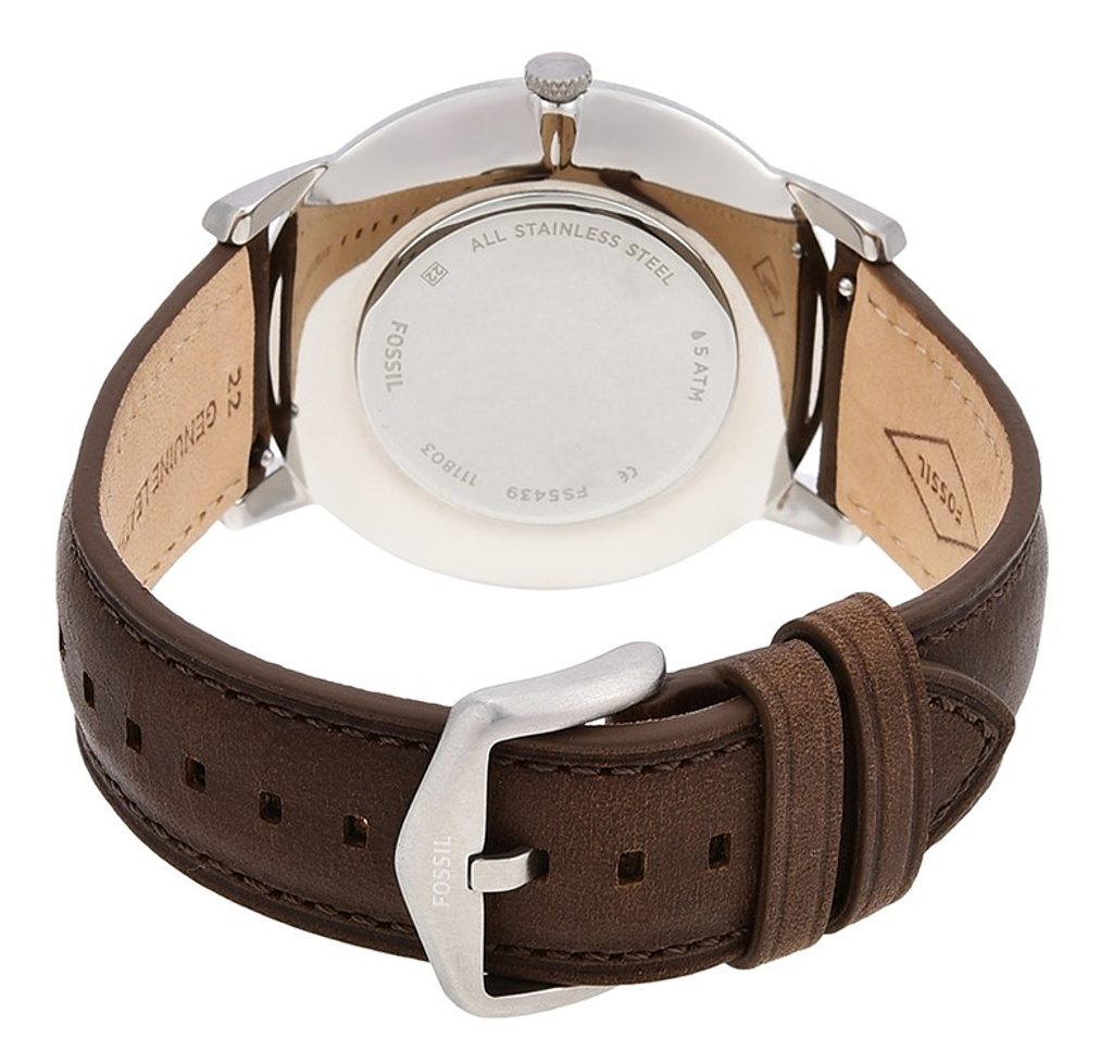 Fossil Часы Магазины В Москве