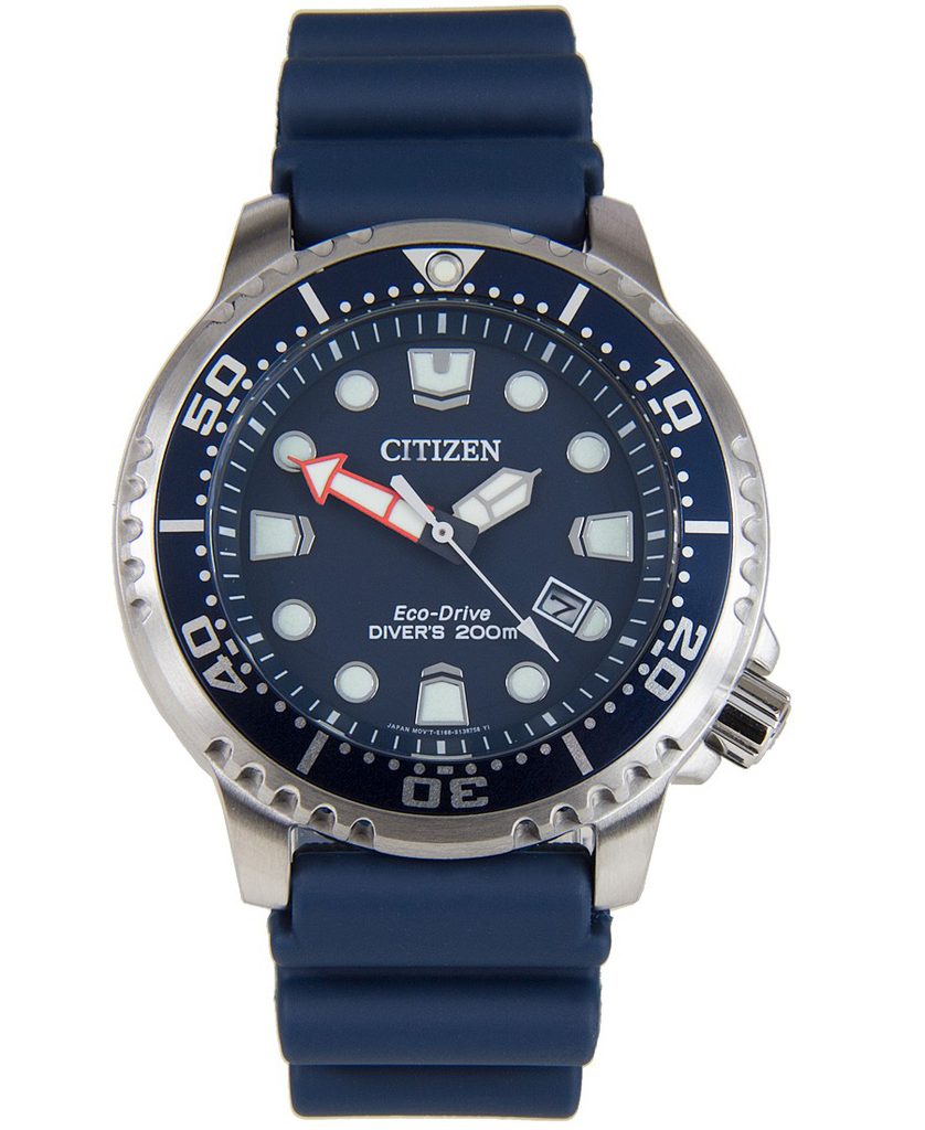 Citizen Promaster Eco-Drive Marine - BN0151-17L - TimeStore.cz