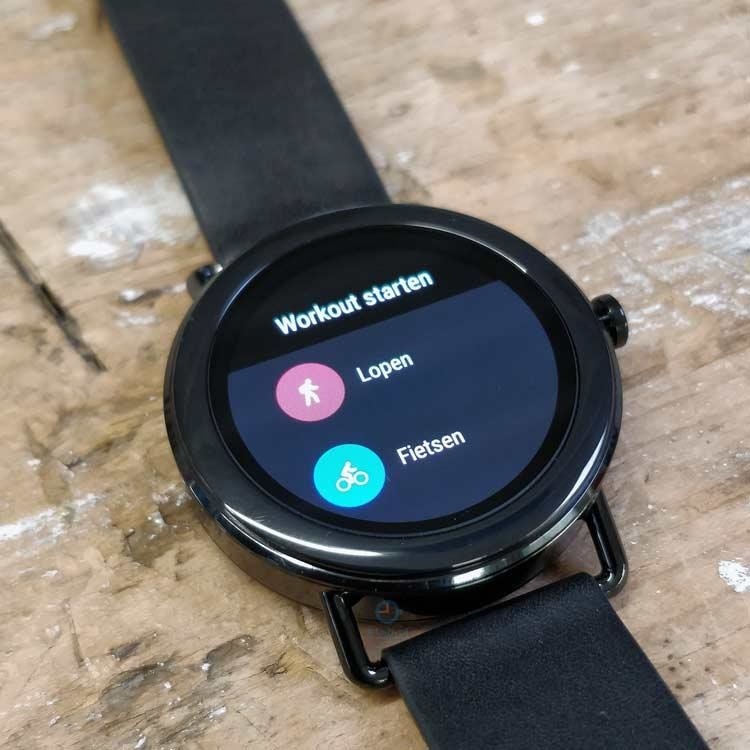 skagen connected skt5001