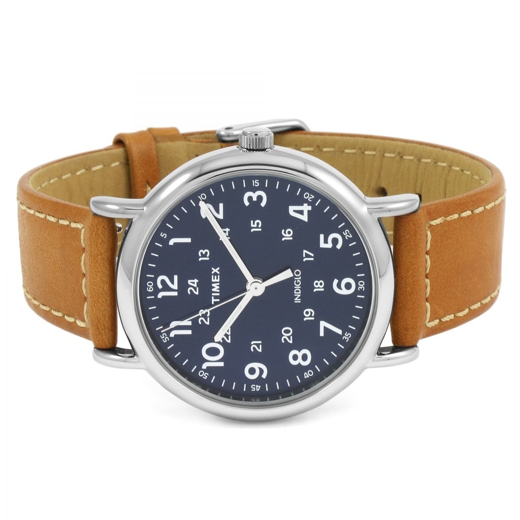 Timex Weekender - TW2R42500 - TimeStore.cz