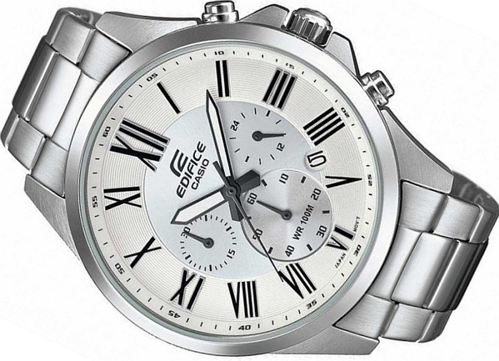 casio edifice 5434 efv 500