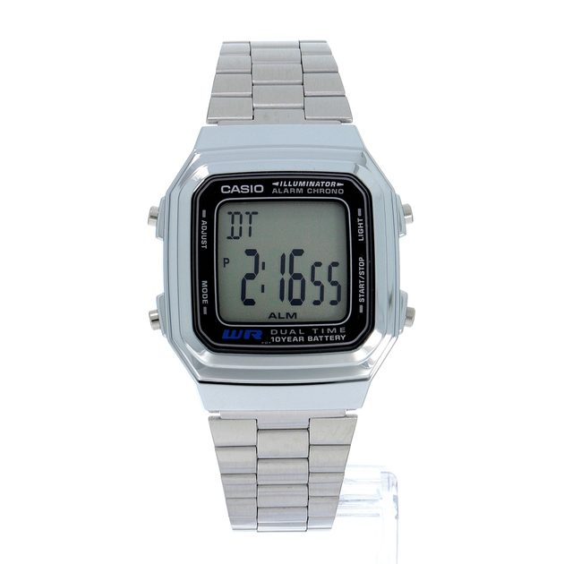 casio a178w review
