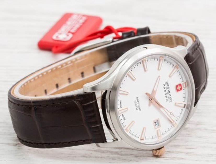 swiss military hanowa major