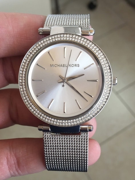 hodinky michael kors darci