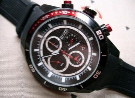 Hugo Boss Black - 1512661 - TimeStore.cz