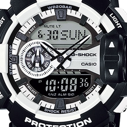 g shock g400 price