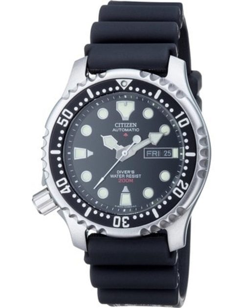 citizen promaster cena