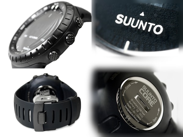 suunto core navy seal