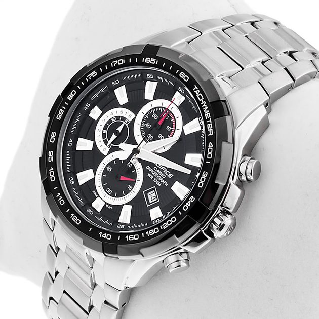 casio edifice 558 gold