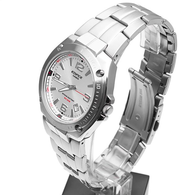 Casio Edifice - EF-126D-7AVEF - TimeStore.cz