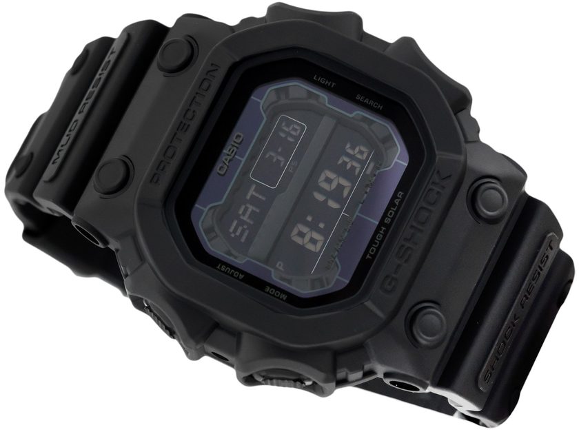 casio module 5158