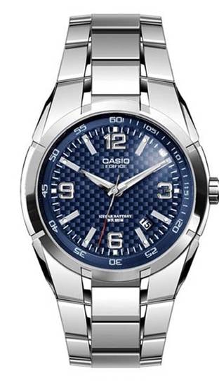 casio efa 125