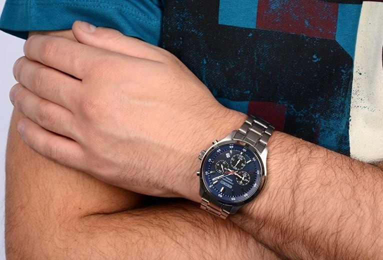 seiko chronograph sks585p1