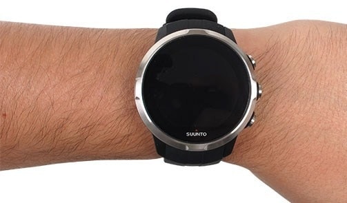 spartan sport black