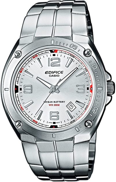casio efa 100
