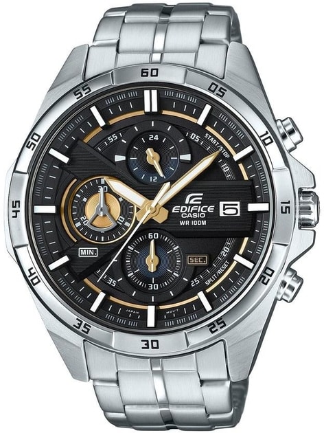 casio efr 516