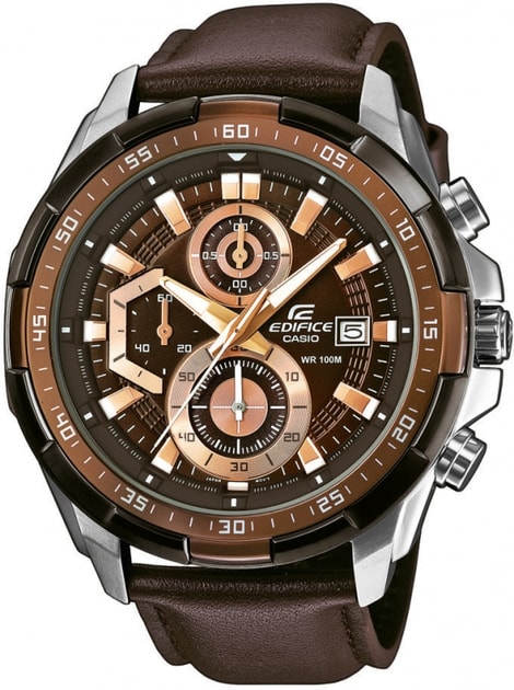 casio edifice 5225 price