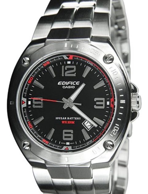 Casio Edifice - EF-126D-1AVEF - TimeStore.cz