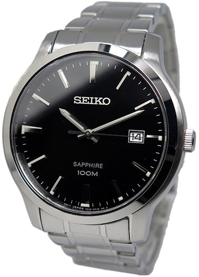 Seiko Neo Classic Sgeh41 Online, SAVE 38% 