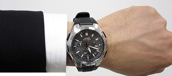 casio m410