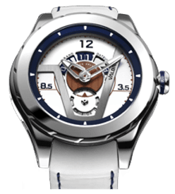Valbray Oculus V.02 Grande Date