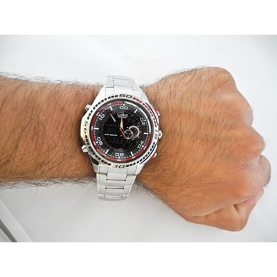 casio efa 121d