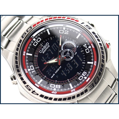 casio efa 121d