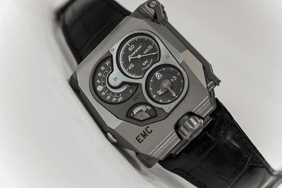 Urwerk EMC Z13-0100
