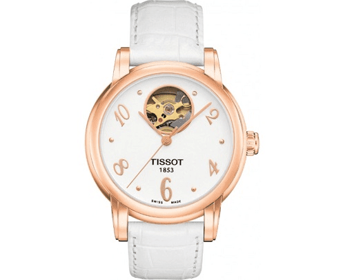 Tissot T-Classic Lady Heart