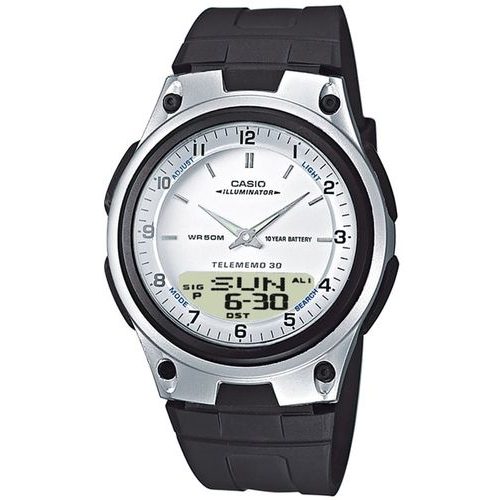 casio aw 710