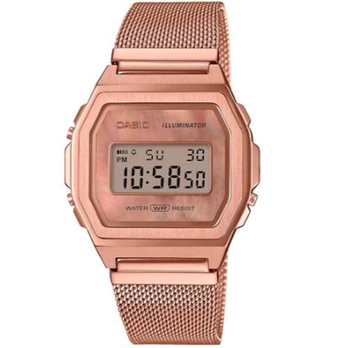 casio a554