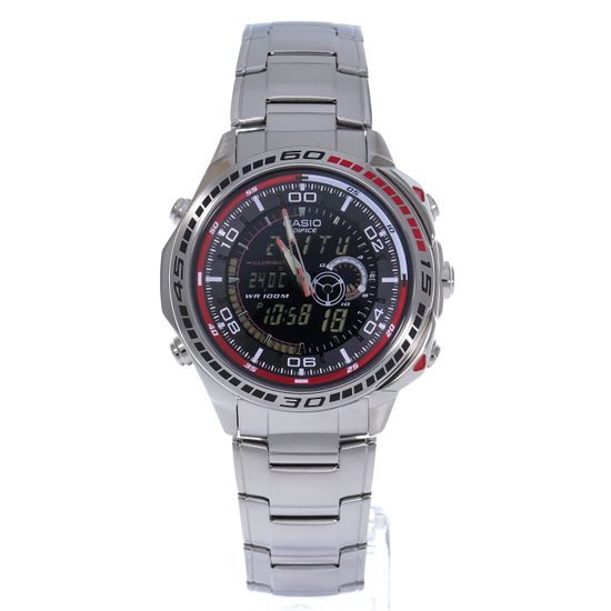 casio edifice efa 121 d