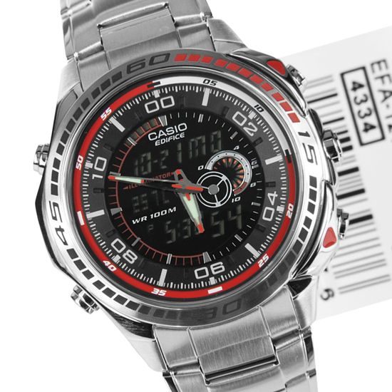 casio efa 121d