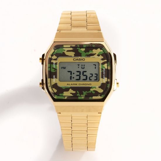 casio retro collection