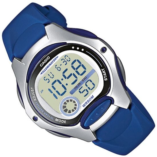 casio lw 201