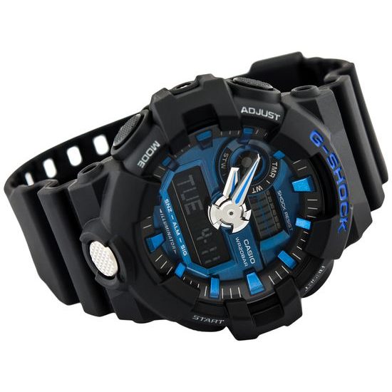 g shock casio ga 710