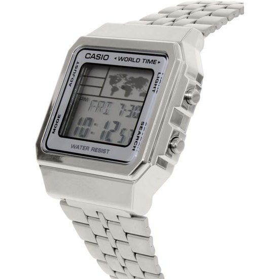 casio a554