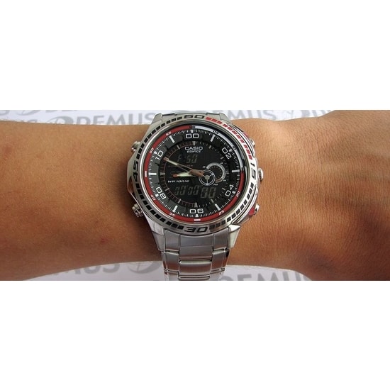 casio efa 121d