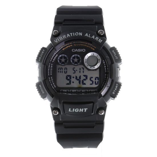 Casio Collection - W-735H-1AVEF - TimeStore.cz