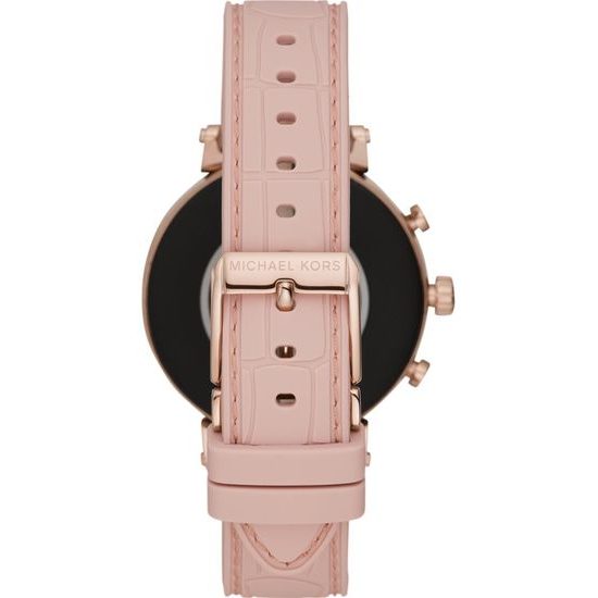 michael kors smartwatch mkt5068