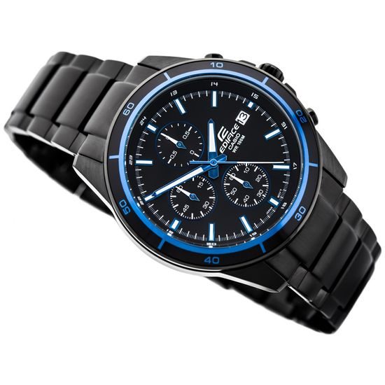 casio edifice 526bk